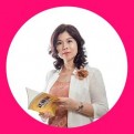 麦子老师
